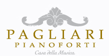 Pagliari Pianoforti